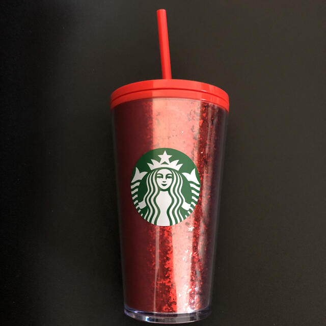 Starbucks Coffee アメリカ限定 スターバックス ホリデーコレクション ストロー付タンブラーの通販 By オーロラ S Shop スターバックスコーヒーならラクマ