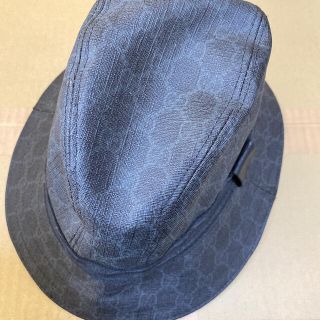 グッチ(Gucci)のGUCCI ハット(ハット)