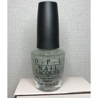 オーピーアイ(OPI)のOPI ネイルラッカー　T55(マニキュア)