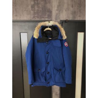 カナダグース(CANADA GOOSE)のCANADA GOOSE × SOPH.別注 BROOK FIELD PARKA(ダウンジャケット)