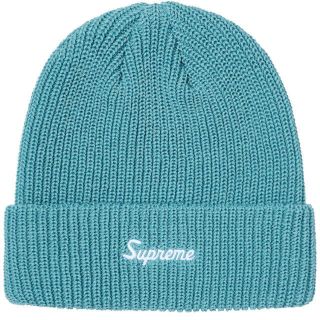 シュプリーム(Supreme)のキムタク着　supreme ビーニー(ニット帽/ビーニー)