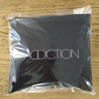 アディクション(ADDICTION)の新品アディクション　エコバッグ(エコバッグ)