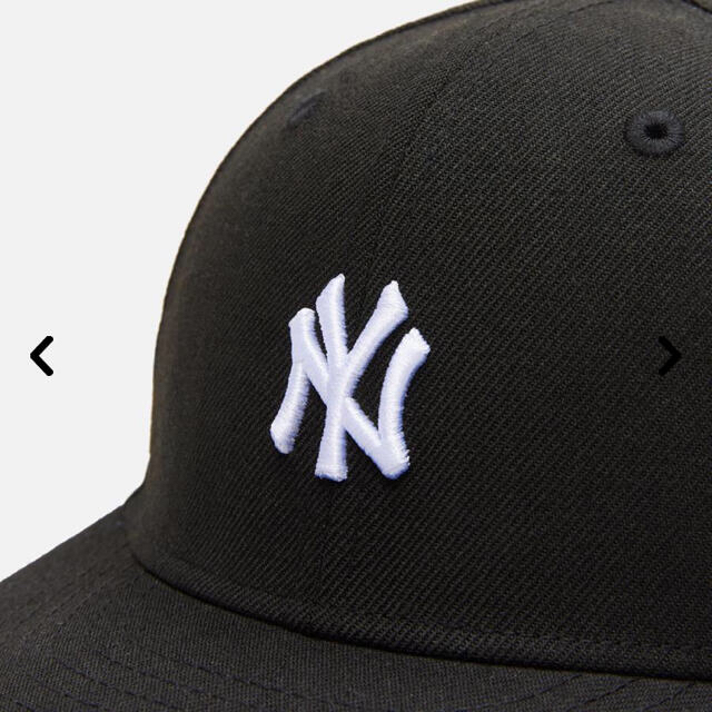 KITH PEGASUS new era cap