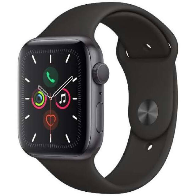 【本日価格】Apple Watch Series 5 44mm mwvf2j/a