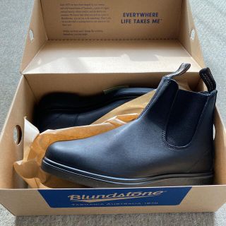 ブランドストーン(Blundstone)の※おかさん専用［新品未使用品］blundstone 063 スクエアトゥ(ブーツ)