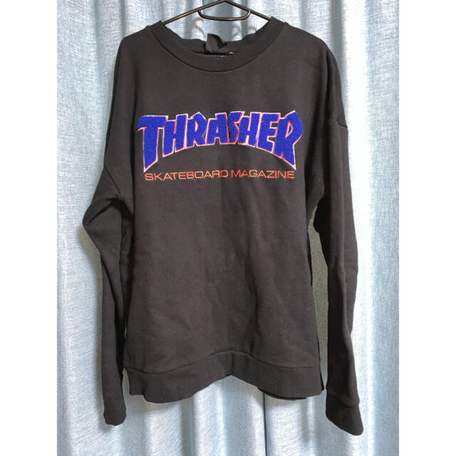 THRASHER(スラッシャー)のスラッシャー　スウェット メンズのトップス(スウェット)の商品写真