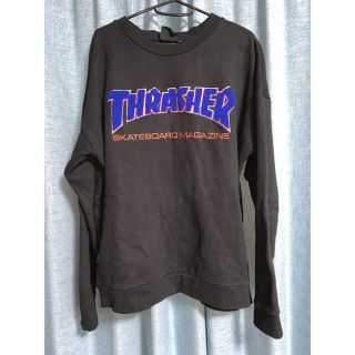 スラッシャー(THRASHER)のスラッシャー　スウェット(スウェット)