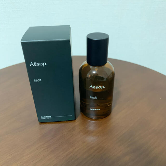 aesop タシット