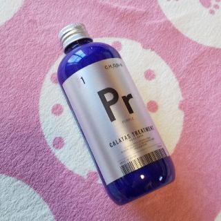 いっしー様専用 アフィニア ウルトラ リンス コンディショナー l 紫