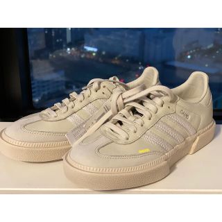 アディダス(adidas)の新品 adidasxOAMC アディダス　オーエーエムシー　スニーカー 23(スニーカー)