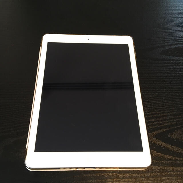 iPad Air Retina 初代 16GB Wi-Fi版 Apple