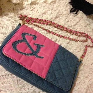 ピンキーアンドダイアン(Pinky&Dianne)のBAG クラッチ(クラッチバッグ)