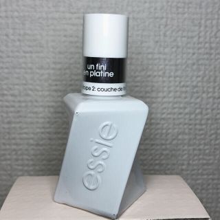 エッシー(Essie)のキムラ様　essie ジェルクチュール3本セット(マニキュア)