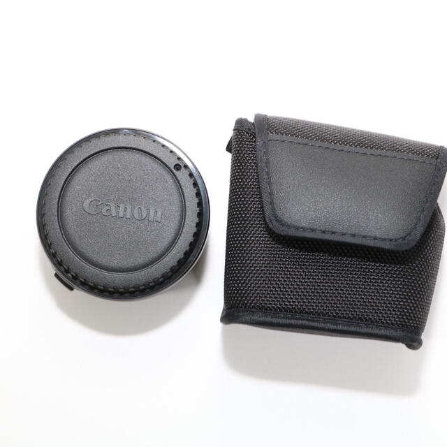 Canon(キヤノン)のEF-EOSR マウントアダプタ スマホ/家電/カメラのカメラ(その他)の商品写真
