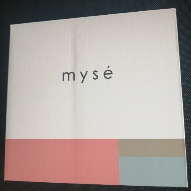 myse ミーゼ ヘッドスパリフト for Men MS-30G BARGAIN 8000円 www