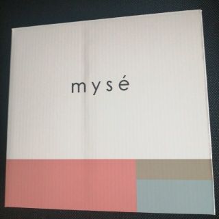 ヤーマン(YA-MAN)のmyse　ミーゼ　ヘッドスパリフト　for Men　MS-30G(マッサージ機)