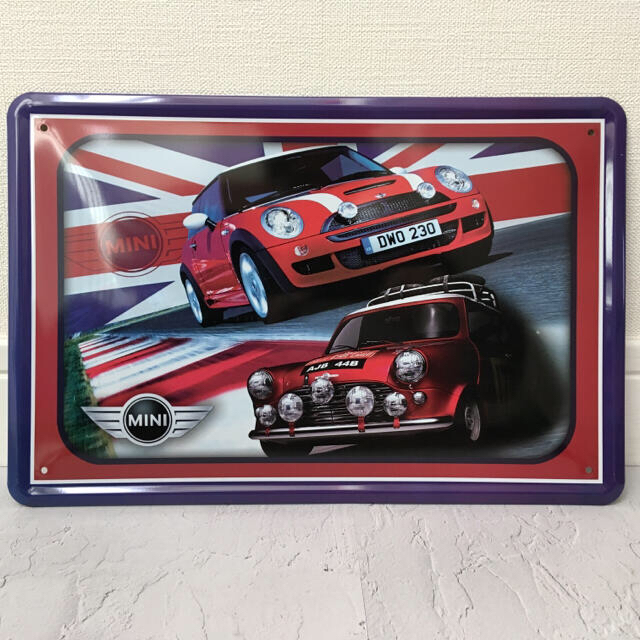 Bmw ブリキ看板 Mini Cooper S ミニ クーパー レア品 中古 の通販 By Ya 91 S Collection ビーエムダブリューならラクマ Bmw ブリキ看板 Mini Cooper S ミニ クーパー レア品 中古 の通販 By Ya 91 S Collection ビーエムダブリューならラクマ