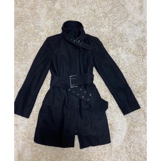 ザラ(ZARA)のザラ コート(ダッフルコート)