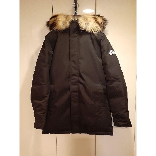 【国内正規品】PYRENEX ANNECY ピレネックス アヌシー ダウン