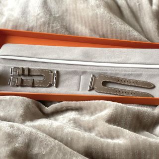 エルメス(Hermes)のクーポン期間中値下げ✿AppleWatchHermes 38mm/40mm (その他)