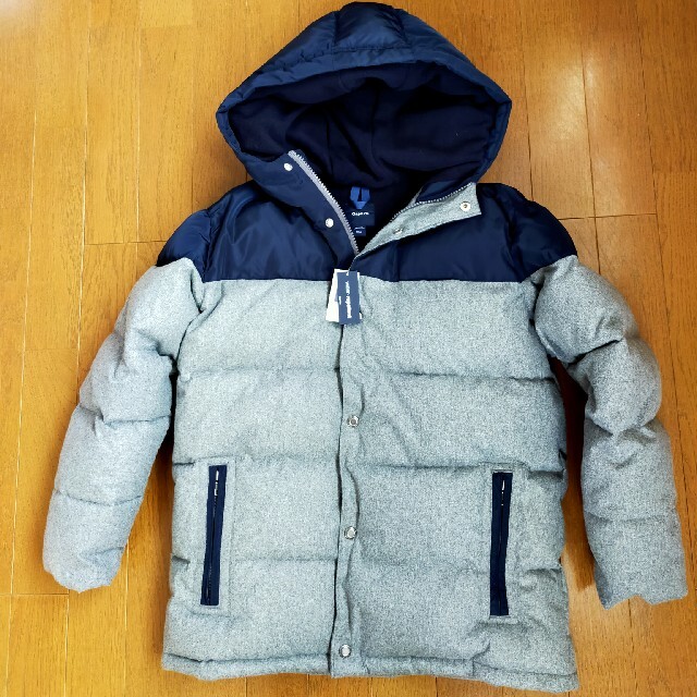 GAP Kids(ギャップキッズ)のTata様専用　キッズジャンパー140 男子Gap キッズ/ベビー/マタニティのキッズ服男の子用(90cm~)(ジャケット/上着)の商品写真