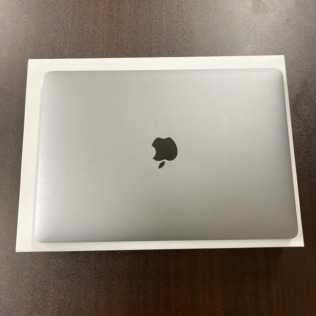 Mac (Apple)(マック)のMacBook Pro 2020 i5 16GB SSD1TB MWP52J/A スマホ/家電/カメラのPC/タブレット(ノートPC)の商品写真