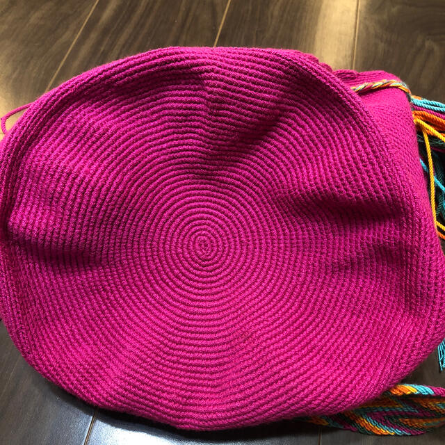 wayuu bag ワユーバッグ 2