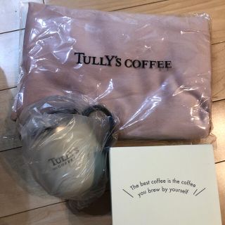 タリーズコーヒー(TULLY'S COFFEE)のタリーズ　2021福袋(コーヒー)