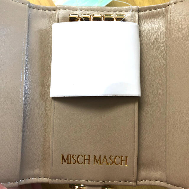 MISCH MASCH(ミッシュマッシュ)のミッシュマッシュ　お財布　キーケース　MISCH MASCH レディースのファッション小物(財布)の商品写真