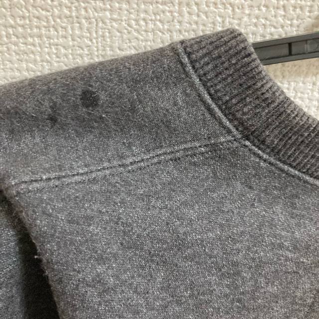 sacai(サカイ)のキャベツ太郎様専用　メンズ　サカイの半袖スウェット メンズのトップス(スウェット)の商品写真