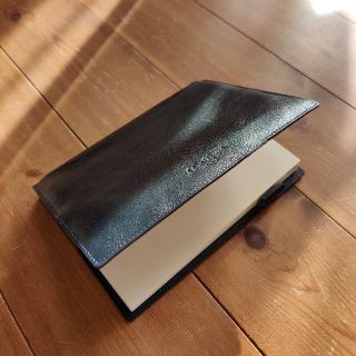 ほぼ日手帳 カズン A5 本革カバー（手帳はつかないです）(カレンダー/スケジュール)