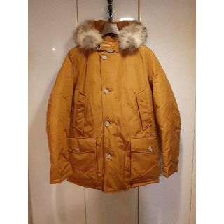 ウールリッチ(WOOLRICH)の【国内正規品】WOOLRICH / ARCTIC PARKA ML(ダウンジャケット)