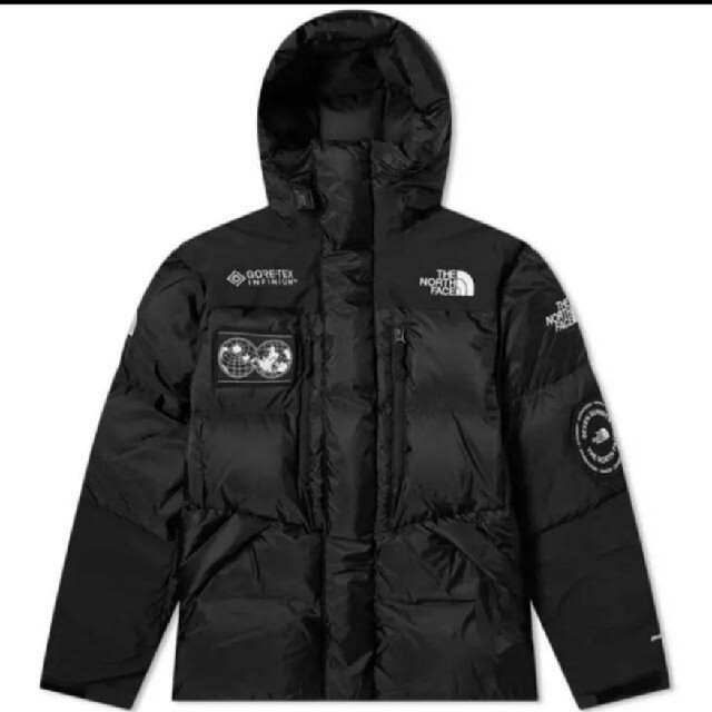 THE NORTH FACE 7 SUMMIT HIMALAYAN PARKA