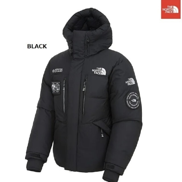 THE NORTH FACE   THE NORTH FACE 7 SUMMIT HIMALAYAN PARKAの通販 by