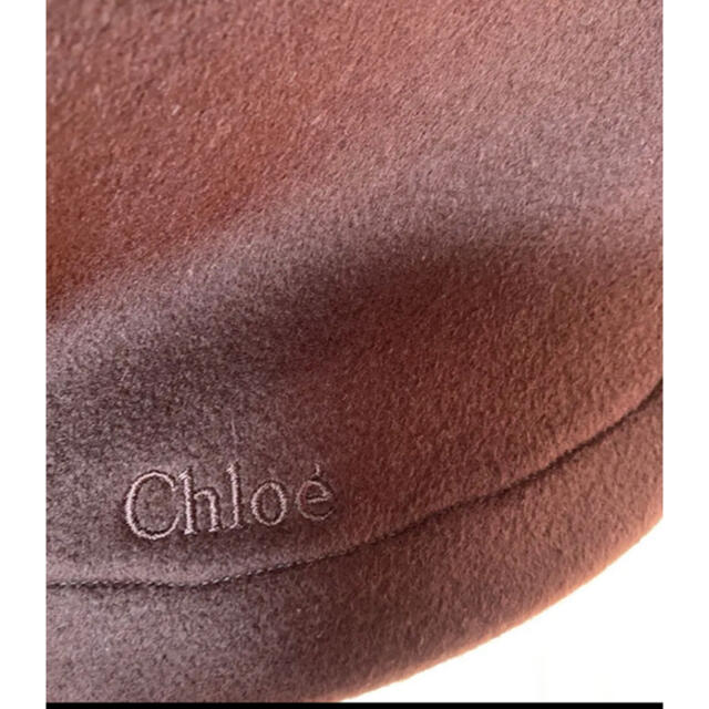 Chloe(クロエ)のChloe クロエ　ポンチョセット レディースのレディース その他(その他)の商品写真