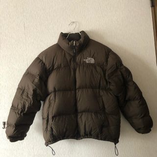 ザノースフェイス(THE NORTH FACE)の🟤ノースフェイス　ダウン🟤(ダウンジャケット)