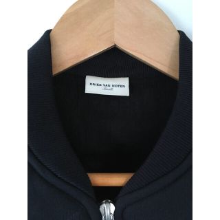 「DRIES VAN NOTEN FOX BROTHERS ドリス ブルゾン」に近い商品