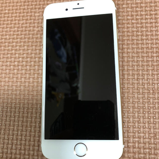 アイフォーン(iPhone)のiPhone6S 64GB SIMフリー　みーまき★えりまき様専用(スマートフォン本体)