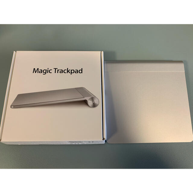 Magic Trackpad 第1世代 | フリマアプリ ラクマ