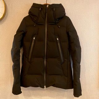 デサント(DESCENTE)のみ様専用　定価11万 水沢ダウン デサント オルテライン マウンテニア(ダウンジャケット)