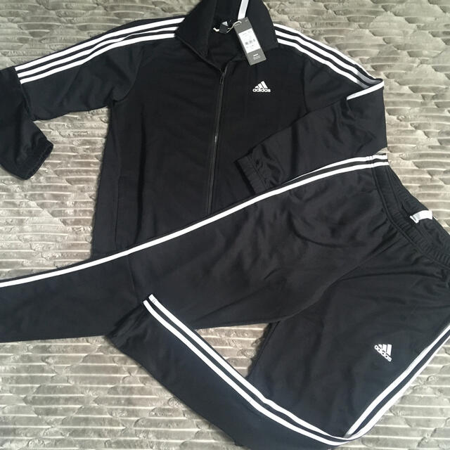 新品　adidas ジャージ　上下