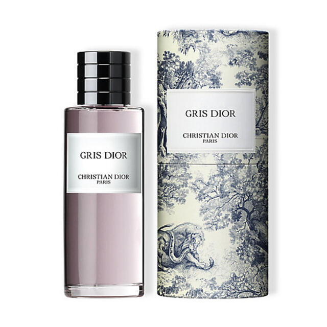 Christian Dior - メゾン クリスチャン ディオール グリ ディオール ...