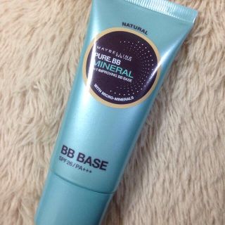 メイベリン(MAYBELLINE)のMAYBELLINE★BB BASE(その他)