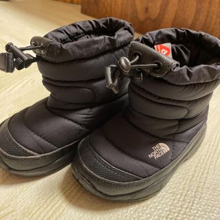 ザノースフェイス(THE NORTH FACE)のyo.ru様専用ノースフェイス　ヌプシ　14cm(ブーツ)