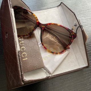 グッチ(Gucci)のHiro様　(サングラス/メガネ)