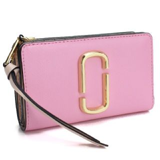 マークジェイコブス(MARC JACOBS)のマーク ジェイコブス 二つ折財布 M0013356 680 レディース(財布)