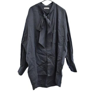 バレンシアガ(Balenciaga)のBALENCIAGA バレンシアガ 長袖シャツ(シャツ/ブラウス(長袖/七分))