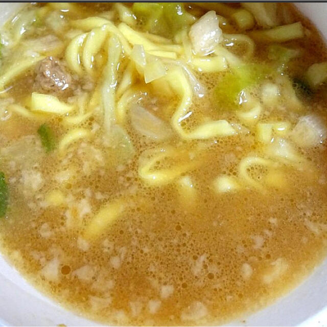 明星 麺神 カップラーメン 36個▪️インスタントラーメン 食品 2