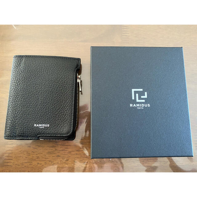 RAMIDUS CORTE wallet ラミダス 財布