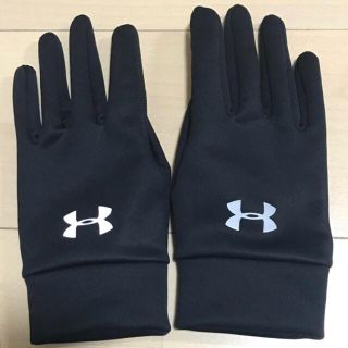 アンダーアーマー(UNDER ARMOUR)の試着のみ！アンダーアーマーUAトレーニンググローブMD　レディース (手袋)